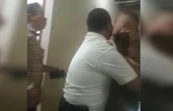 Viral 2 Anggota DPRD Medan Baku Hantam di Toilet Gedung Dewan, Ini Pemicunya<