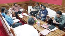 Ketua DPRD Tegaskan Tanah SDN 1 Angantaka Milik Pemkab Badung <