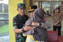 5 Fakta 3 Polisi Tewas Ditembak saat Gerebek Sabung Ayam di Lampung, Nomor 4 Tak Disangka