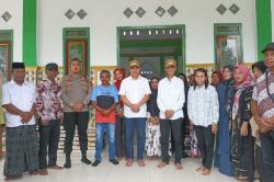 Legislator Partai Perindo Siap Kolaborasi dengan Pemda Kepulauan Aru Sejahterakan Warga<