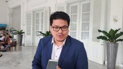 Ketum FFI Tegas! Wasit dan Pelatih PFL Harus Kompak Demi Futsal Indonesia Naik Kelas