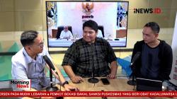 MORNING NEWS:  Pemerintah Percepat Pengangkatan CPNS 2024 pada Juni 2025