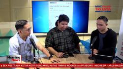 MORNING NEWS: Kabar Duka, Mat Solar Meninggal Dunia