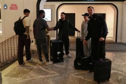 Timnas Indonesia Tiba di Jakarta Sore Ini, Apa Agenda Pertama Jay Idzes Dkk?