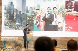 BSI Perkenalkan BEWIZE, Platform Terpadu Solusi untuk Nasabah Wholesale