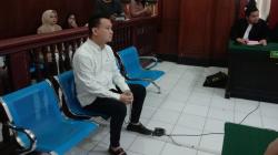 Ivan Dituntut 10 Bulan Penjara Kasus Perundungan Paksa Siswa Sujud dan Menggonggong<