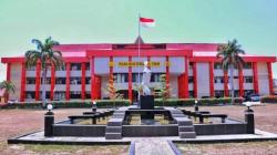 Gelombang Mutasi Polri, Ini Daftar 8 Kapolres yang Baru di NTT<