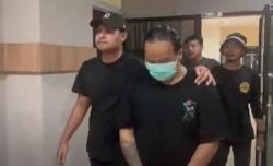 Pria Bertato Jual Foto Porno Wanita Gresik Editan AI, Raup Cuan Rp200 Ribu per Frame<