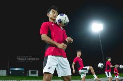 Link Live Streaming Timnas Indonesia vs Australia di Kualifikasi Piala Dunia 2026 <