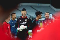 Kick off Pertandingan Australia vs Indonesia Kualifikasi Piala Dunia Jam Berapa? Live RCTI Sore Ini<