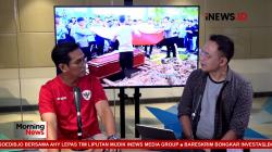 MORNING NEWS: Kapolri soal 3 Polisi Ditembak di Lampung: Saya dan Panglima TNI Sepakat Investigasi