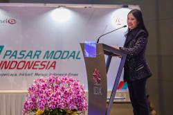 Angela Tanoesoedibjo Paparkan Kesuksesan MNC Group Ubah Tantangan Jadi Peluang 