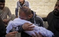 Terungkap, Israel Curi Organ Tubuh Jenazah Tahanan Palestina