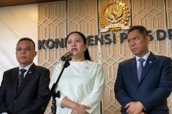 Puan: DPR Sahkan 16 RUU Jadi UU Sepanjang Masa Sidang 2024-2025