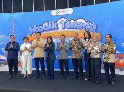 Kemkomdigi Luncurkan Mudikpedia 2025, Beri Info Lokasi Tukar Uang Baru hingga Jalur Mudik Aman   