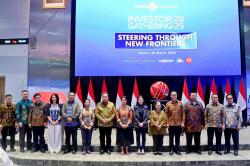 MNC Sekuritas Gelar Agenda Tahunan Investor Gathering dan Corporate Forum 2025