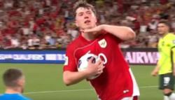 Makna Selebrasi Ole Romeny: Pesan Inspiratif untuk Generasi Muda Indonesia