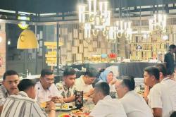 Tempat Nobar Timnas Indonesia vs Australia di Jogja, Semarang, Surabaya