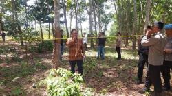 3 Polisi Tewas Ditembak Oknum TNI, Kompolnas Ungkap Senpi yang Digunakan Bukan Rakitan<