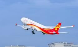 Kebakaran di Kabin, Pesawat Hong Kong Airlines Bawa 168 Orang Mendarat Darurat