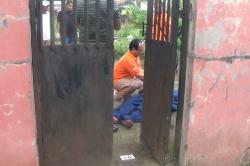Terungkap! Pria Tewas Dibacok OTK dalam Rumah di Purwakarta Ternyata Mantan Ketua Ormas<