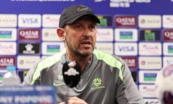 Pelatih Australia Menikmati Momen Pembantaian Timnas Indonesia