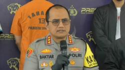 Terungkap, Ini Motif Pria di Tangerang Mutilasi Sepupu dan Simpan Jasad di Freezer 15 Bulan<