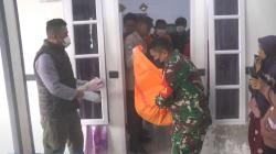 Warga Perumahan di Kisaran Geger, Pasutri Muda Ditemukan Tewas Bersimbah Darah di Kamar<