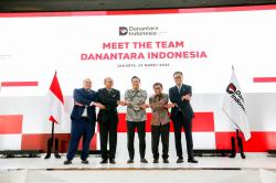 Daftar Lengkap Pengurus Danantara