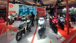 Alasan IMOS 2025 Tak Diikuti Banyak Merek Motor Listrik