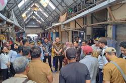 Anggota DPRD Kotim dari Partai Perindo Hendra Sia Dorong Potensi Perikanan untuk Sejahterakan Warga<