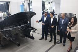 Mudik Aman dengan BMW Remote Diagnosis