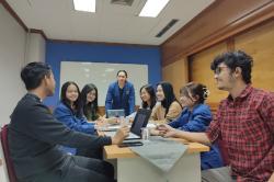MNC University Komitmen Tingkatkan Soft Skill Mahasiswa, Kunci Bersaing di Dunia Kerja