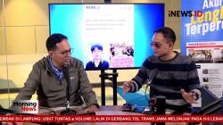 MORNING NEWS: Willie Salim Minta Maaf usai Bikin Nama Warga Palembang Jelek gegara Rendang Viral