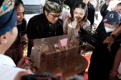 Kolaborasi Cegah DBD dengan Edukasi 3M Plus di Provinsi Bali