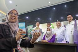 Layanan Penukaran Uang Baru di Bank Muamalat