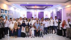 Apresiasi Safari Ramadhan Partai Perindo, Bupati Labusel: Wujud Kepedulian untuk Masyarakat<
