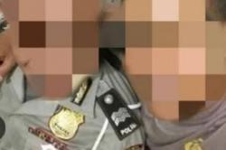 2 Polisi di NTT Dipecat gegara Berhubungan Sesama Jenis, Salah Satunya Perwira<
