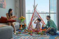 Tempat Staycation di Jakarta untuk Libur Lebaran 2025, Nomor 2 Bisa Open House Sambut Tamu Berasa di Rumah Sendiri