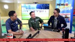 MORNING NEWS: Besaran Bonus Gojek untuk Driver hingga Duel Hidup Mati Timnas Indonesia