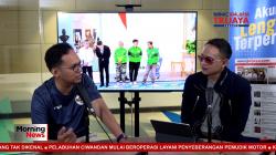 MORNING NEWS: Resmi Cair! Segini Besaran Bonus Hari Raya Gojek untuk Driver