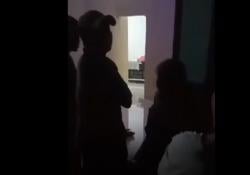 Viral Kades di Musi Rawas Digerebek Warga di Rumah Janda