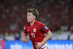 Ole Romeny Kecewa dengan Debutnya bersama Timnas Indonesia, Kenapa?