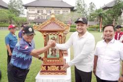 Porjar Badung 2025 Resmi Ditutup, SMA Negeri 1 Kuta Utara Raih Juara Umum