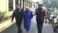 Nekat Curi Truk untuk Keperluan Lebaran, Pria asal Garut Ditangkap Polisi di Purwakarta<