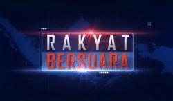 Saksikan Rakyat Bersuara Bersama Aiman Witjaksono dan Narasumber Kredibel di Bidangnya Besok Hanya di vozpublica