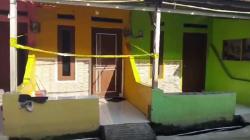 Warga Karawang Geger, Ibu dan Bayi Baru Dilahirkan Ditemukan Tewas di Rumah Kontrakan<