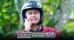 Suparman Reborn 4: Motor Suparman Dicuri Nanda dan Gojim