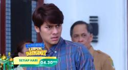 Sinopsis Sinetron Romansa Kampung Dangdut Eps 27, Kamis 27 Maret 2025: Menyerah di Pilkades, Raka Dapat Dukungan Galuh