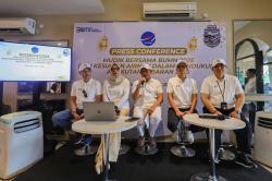 Proyeksi AirNav Indonesia: Pergerakan Angkutan Udara Naik 5 Persen pada Mudik 2025 